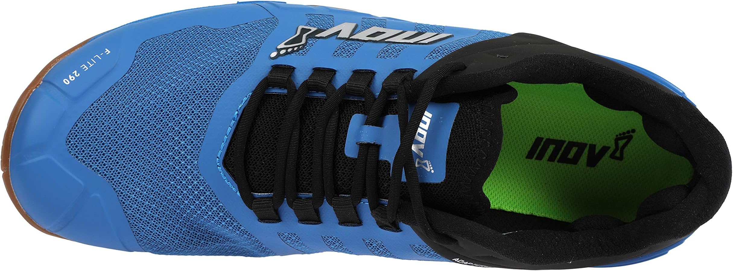 Amazon | Inov-8 メンズ F-Lite 290 | 超万能クロストレーニング