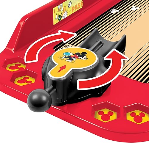 Miniatura 2 de Juego de mesa Mickey Mouse