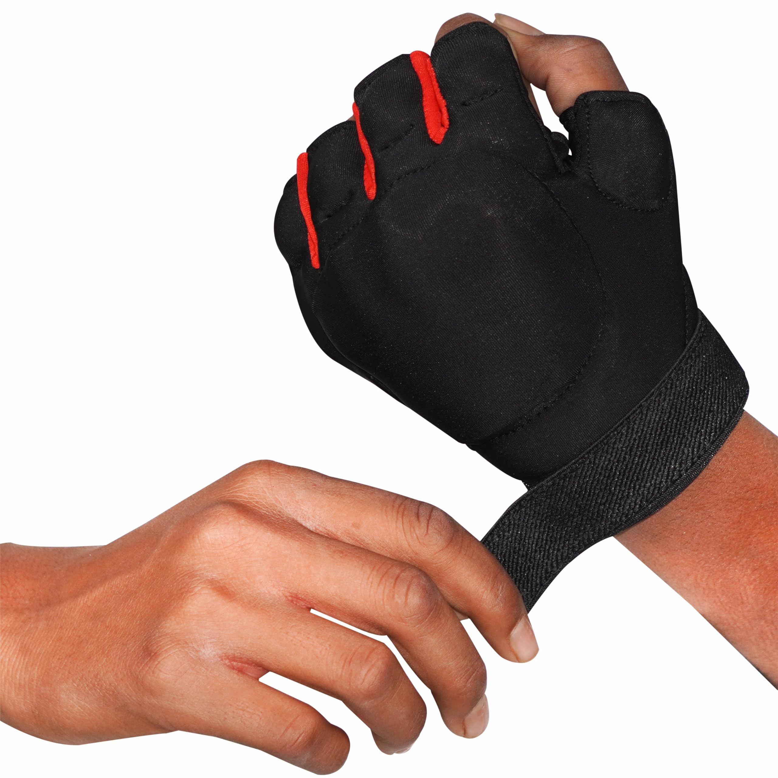 Hockey Gloves (Left Hand)-picture-14