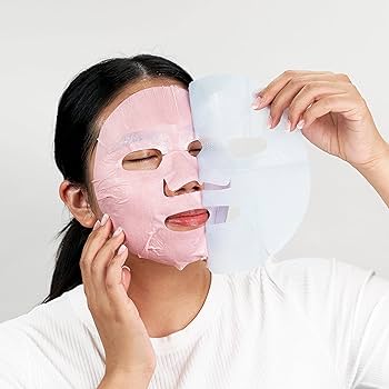 Amazon.com : FACETORY K Beauty Face Mask Skin Care