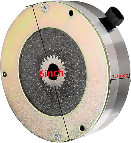 Miniatura 3 de EZ-GO RXV Freno de motor de carrito de golf para carrito de golf eléctrico EZGO RXV 2008-2011, reemplazo OEM 610065