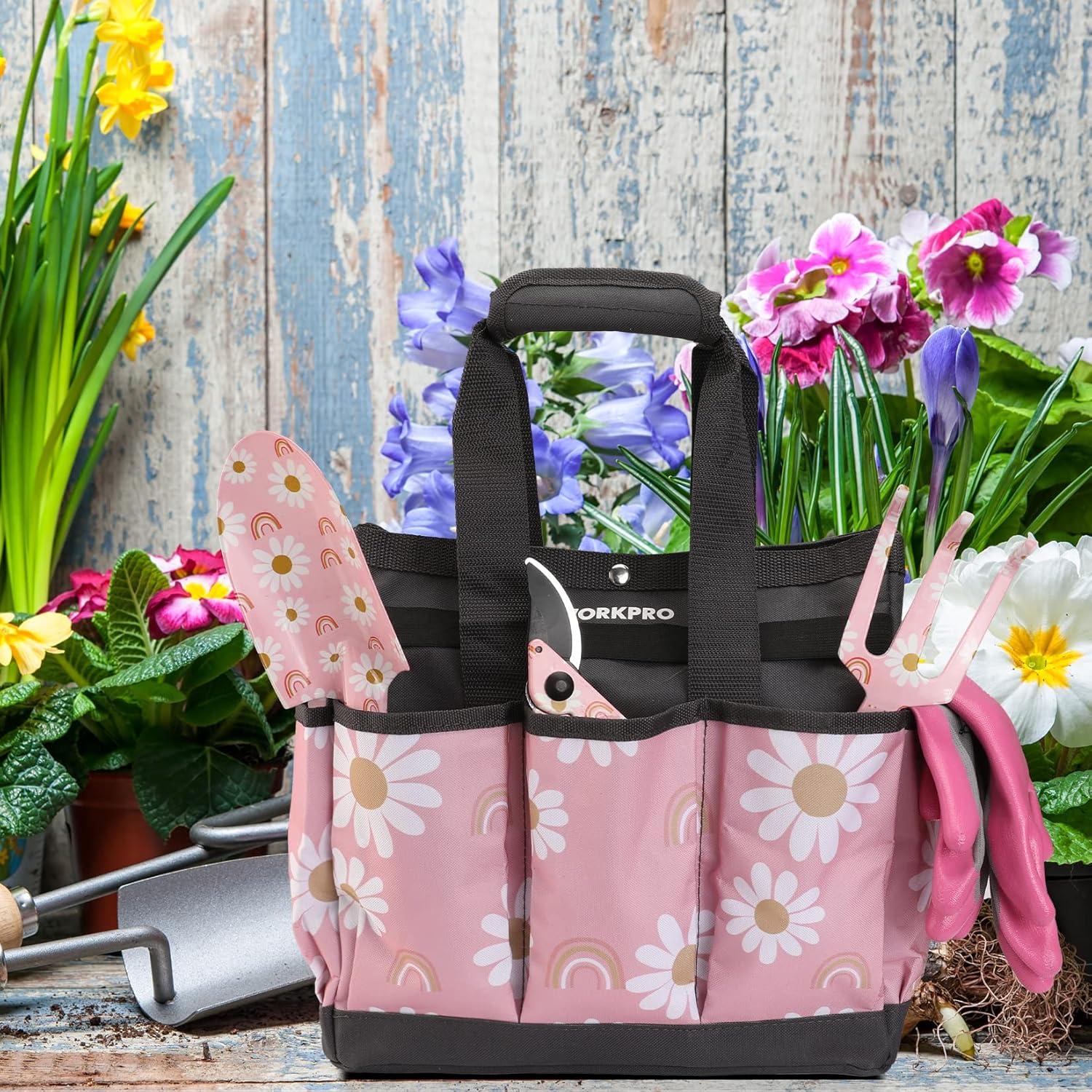WORKPRO Garden Bag