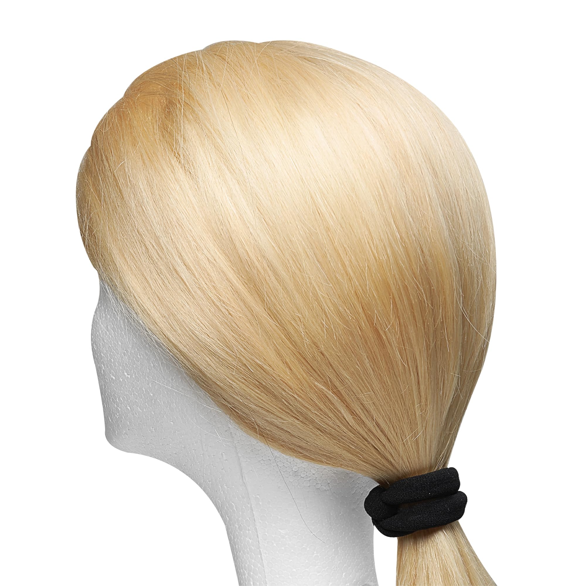 Amazon.com : RED by Kiss 6PCS Ponytail Holder for Women Men Girls