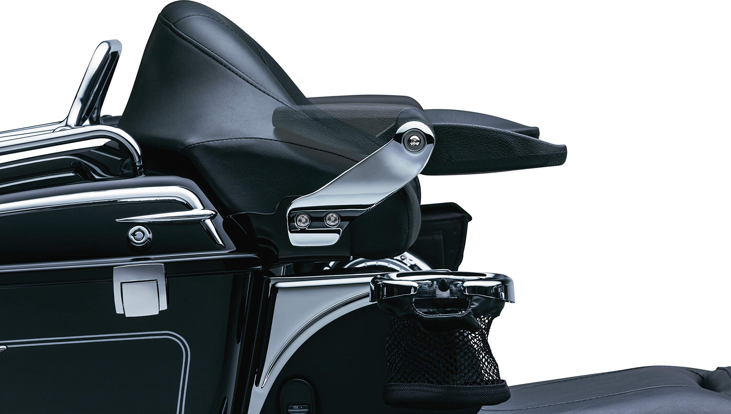 Amazon | 8958 STEALTH PASSENGER ARMRESTS ステルス パッセンジャー 