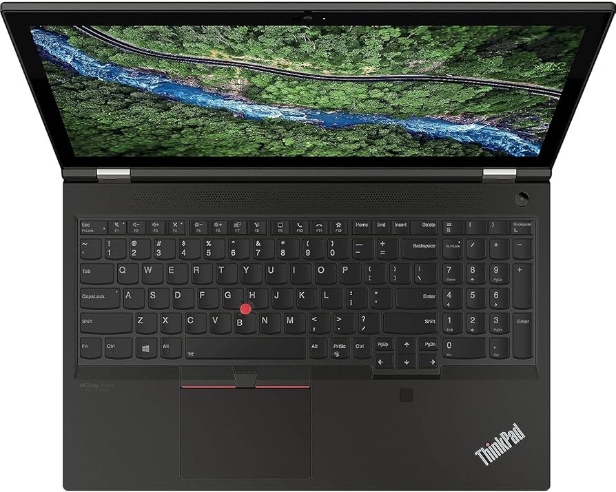 Windowsノート本体 Lenovo ThinkPad P15 Gen2*Core i7-11850H Lenovo ThinkPad P15 Gen2 I7-11850H vPro 64GRAM 512GSSD