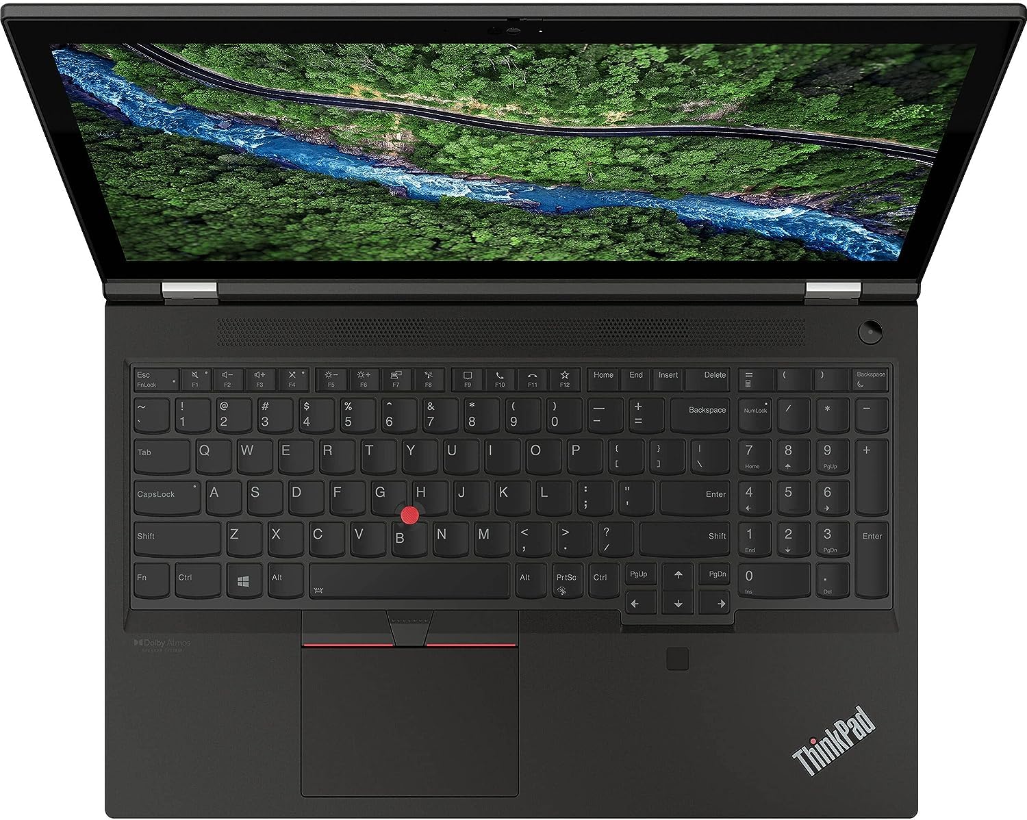 Windowsノート本体 Lenovo ThinkPad P15 Gen2*Core i7-11850H* Best Buy