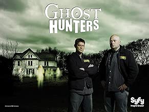 Ghost Hunters Season 4 - coolthings.us
