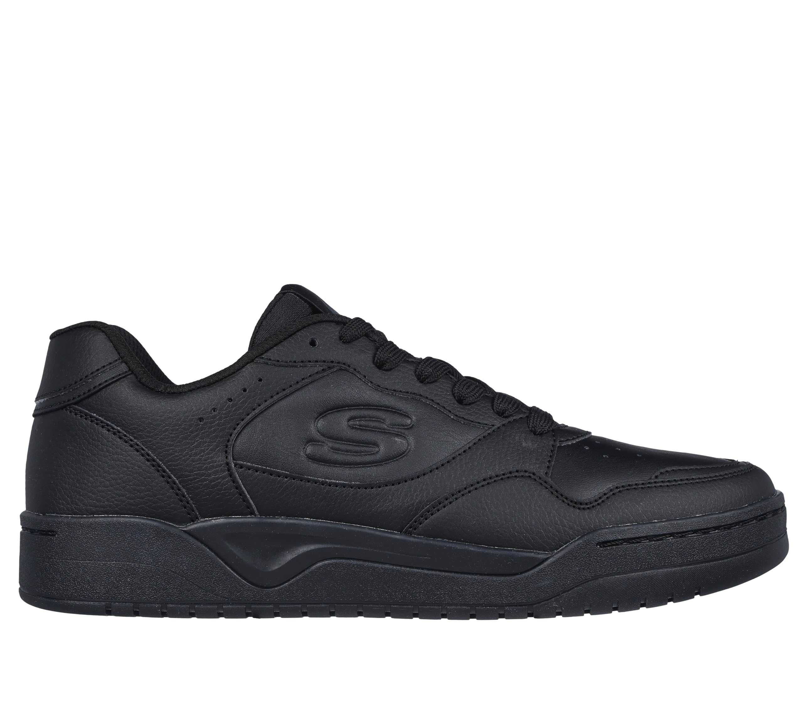 skechers Mens Koopa Sneaker-picture-31