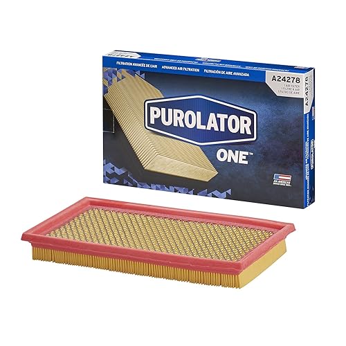 A24278 PurolatorONE Advanced Engine Air Filter