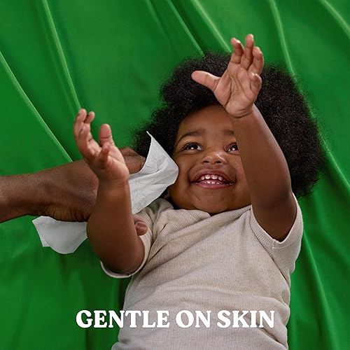 Huggies Extra Large Baby Wipes, Unscented, 9 Flip-Top Packs, 378 XL Wipes Total, Packaging May Vary