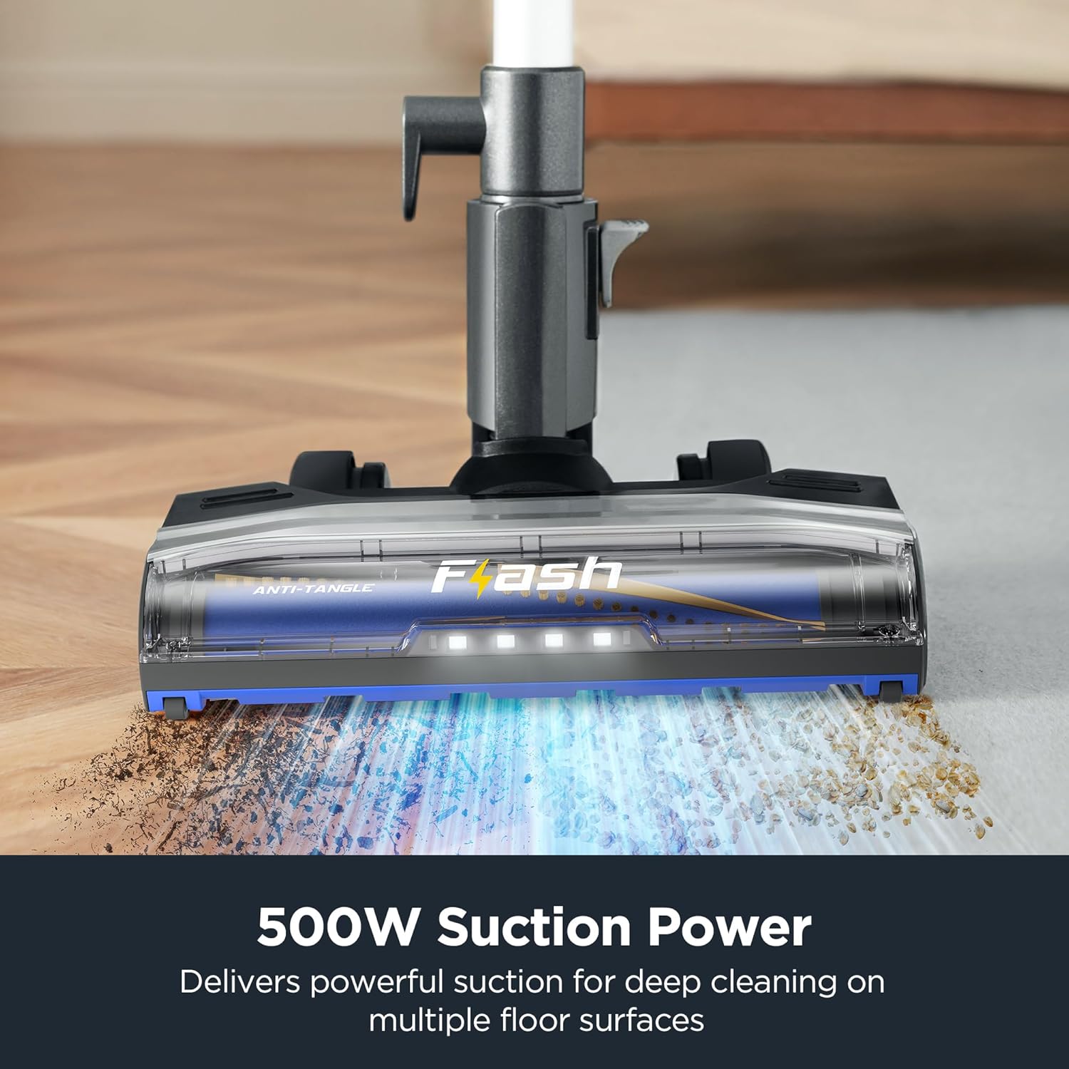 Eureka Corded Stick Vacuum: The Ultimate Pet Hair Solution!