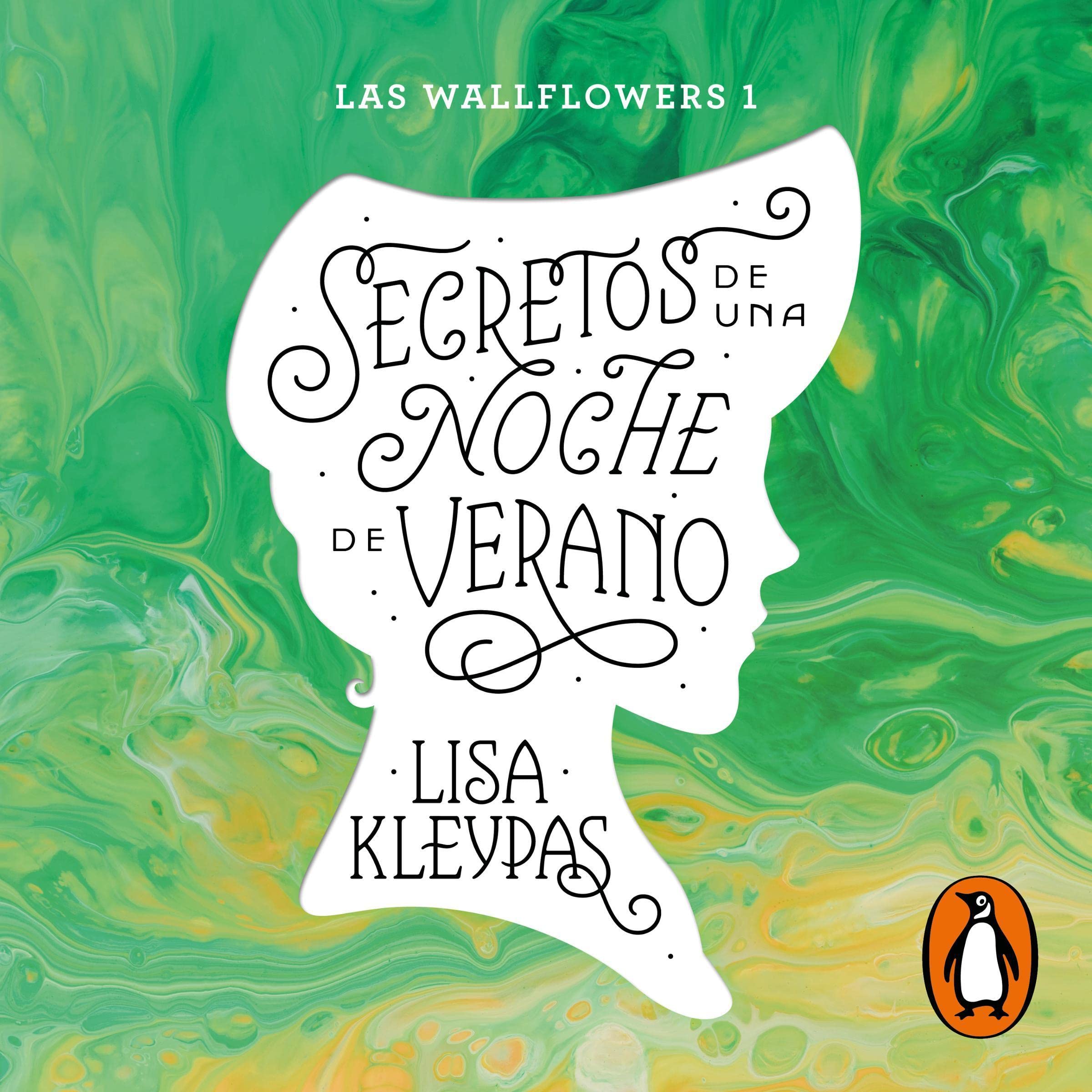Cover art for Secretos de una noche de verano [Secrets of a Summer Night]