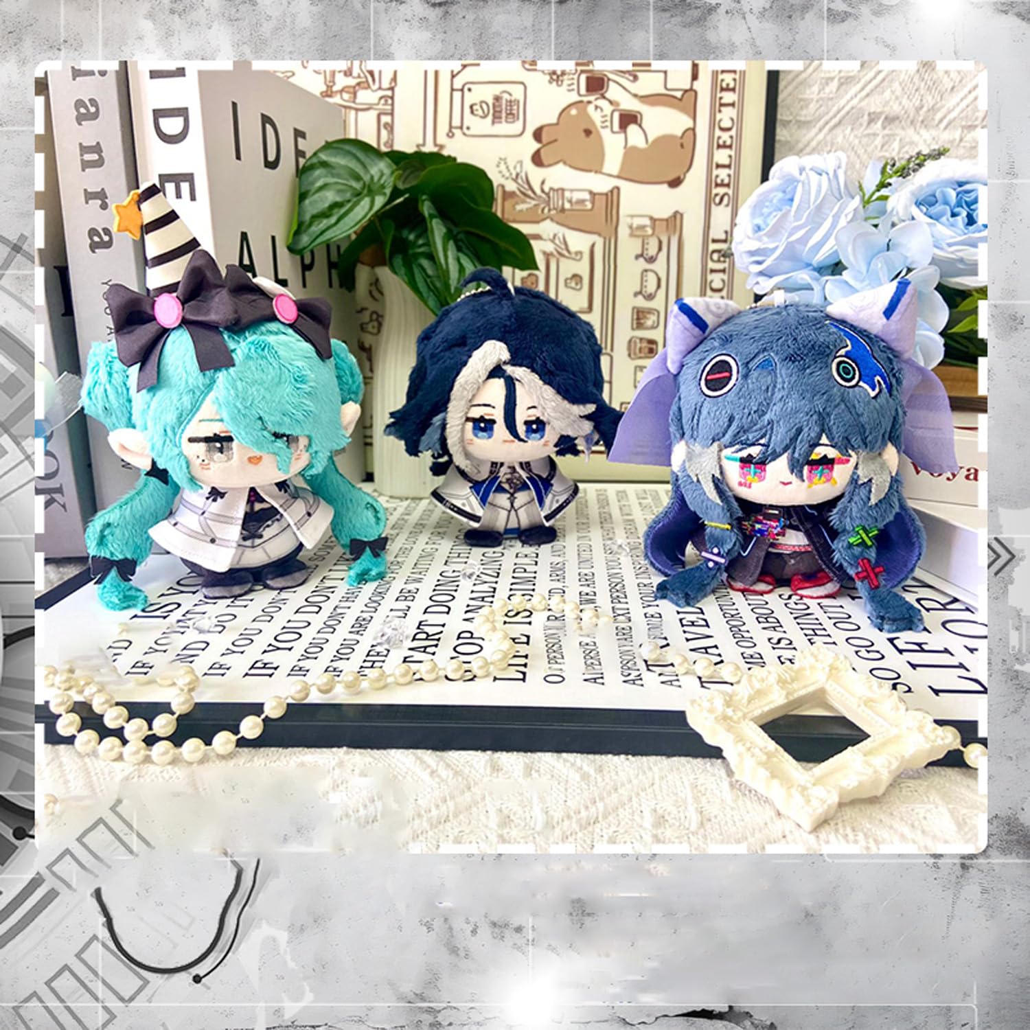 Amazon.co.jp: 000 アデラ シルエット ハメール ウェンディ 縫いぐるみ