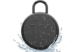 soaiy sh19 speaker: The Perfect Portable Audio Companion