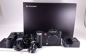 Amazon | ライカ ライカ SL(Typ 601)【ボディ(レンズ別売 Amazon | ライカ ライカ SL(Typ 601)【ボディ(レンズ別売