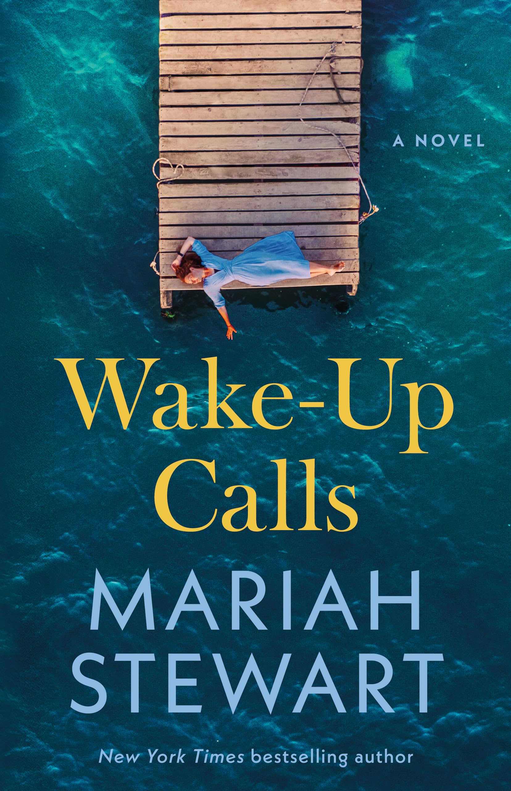 Wake-Up Calls: A Novel