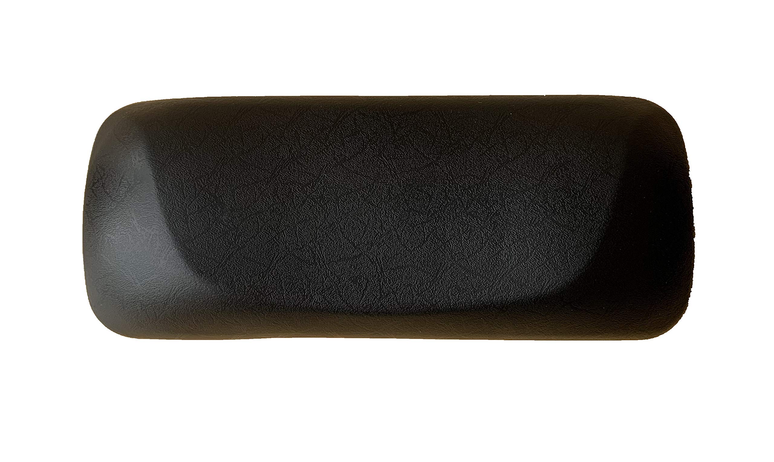 Happy Replacement Black Hot Tub Pillow for Waterway Hot Tubs Direct Headrest