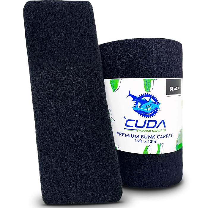 Buy Cuda Boat Trailer Bunk Carpet Premium 23oz Marine Carpet 13