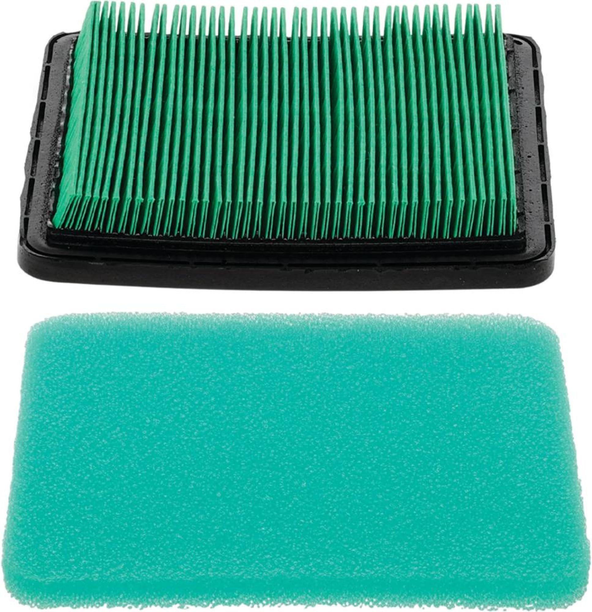 Filtre à Air + Couvercle Tondeuse Honda GCV135 GCV190 Gcv160 Gc 135 17211 17231 32610573