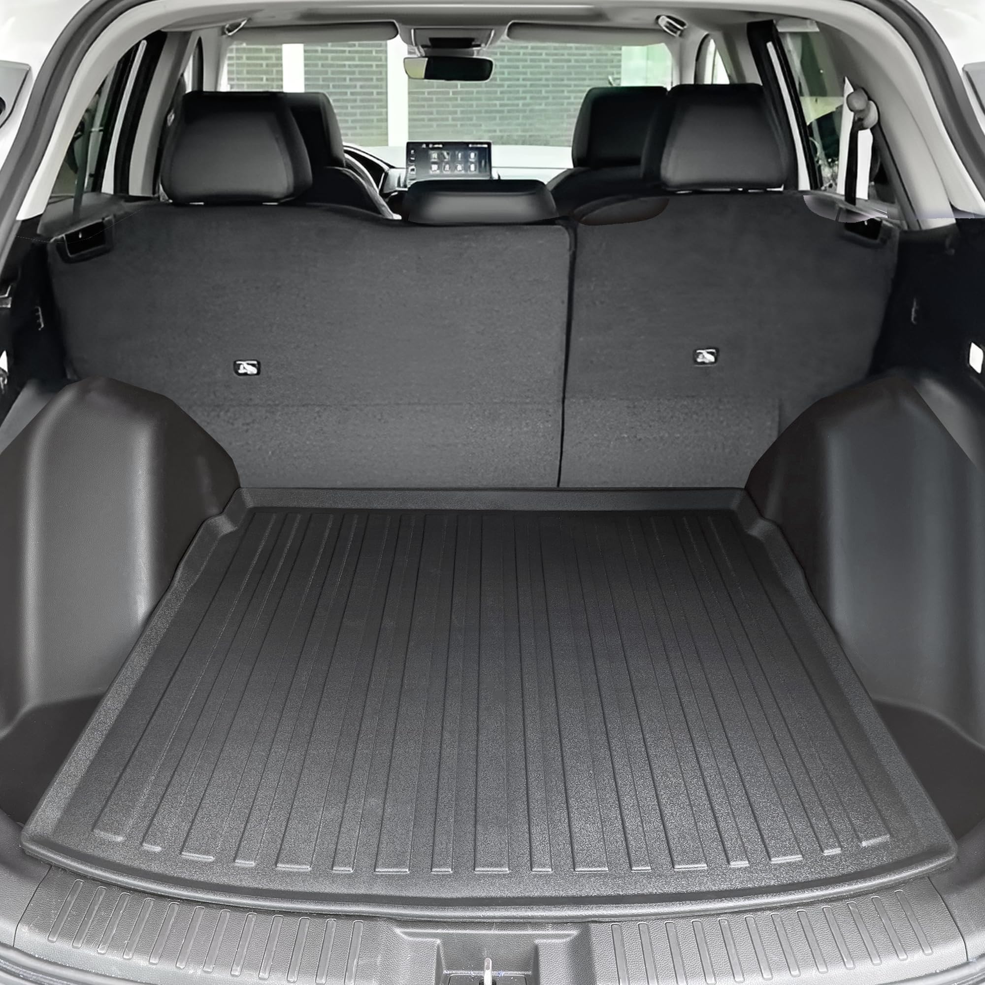 Premium Cargo Liner for Honda CRV 20232025 100 Protection Custom