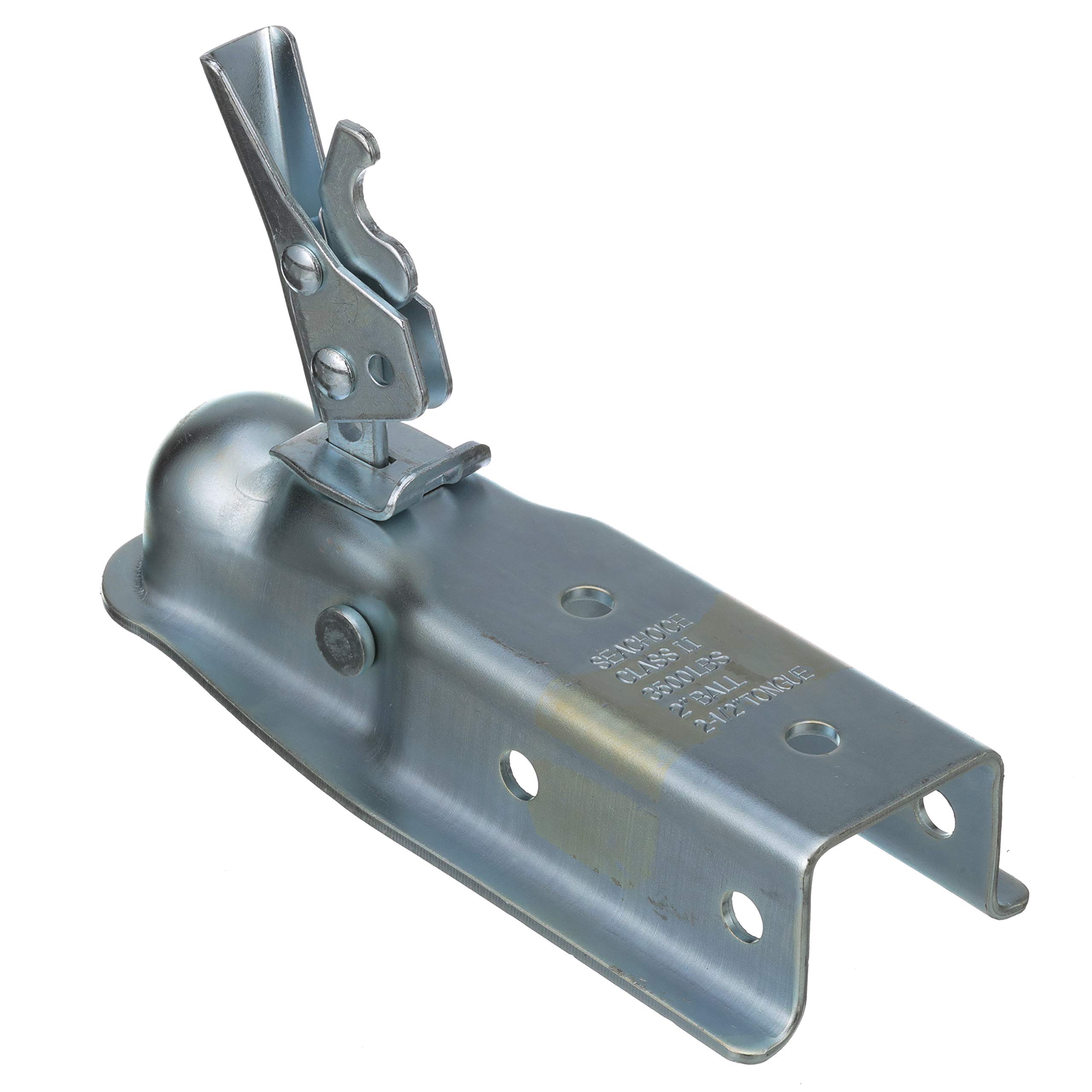 seachoice 50 – 52451 gancio rimorchio Canale, 64 mm, sfera 51 MM