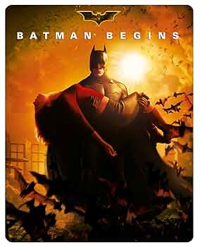 バットマン & ロビン スチールブック Blu-ray 日本語音声・字幕 バットマン & ロビン スチールブック Blu-ray 日本語音声・字幕