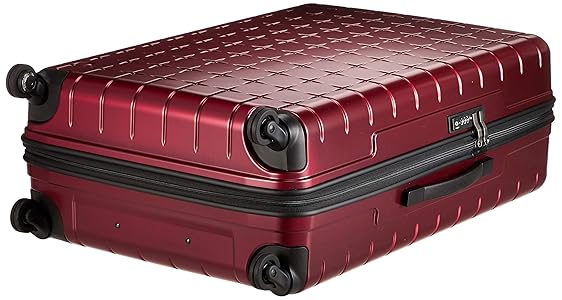 プロテカ　キャリーケース　ディープレッド Amazon | [プロテカ] スーツケース 大型 大容量 lサイズ 7泊8日