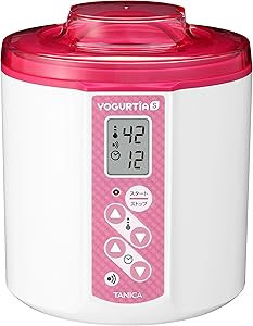 TANICA ヨーグルティアS 1200ml YS-01