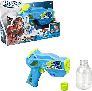 Silverlit Hydro Mad elektronische Wasserpistole