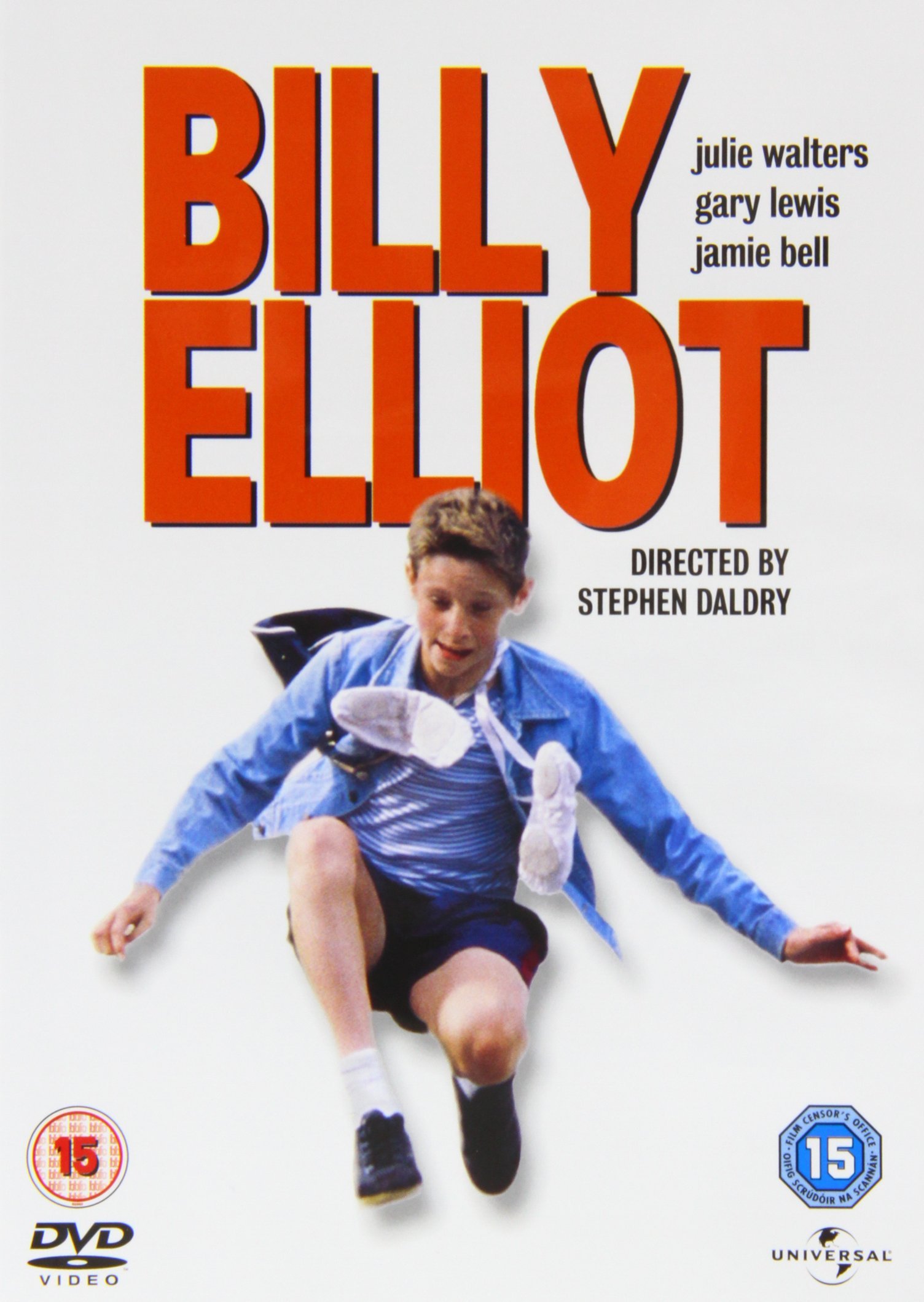 Billy Elliot [Import anglais]: Amazon.ca: Movies & TV Shows