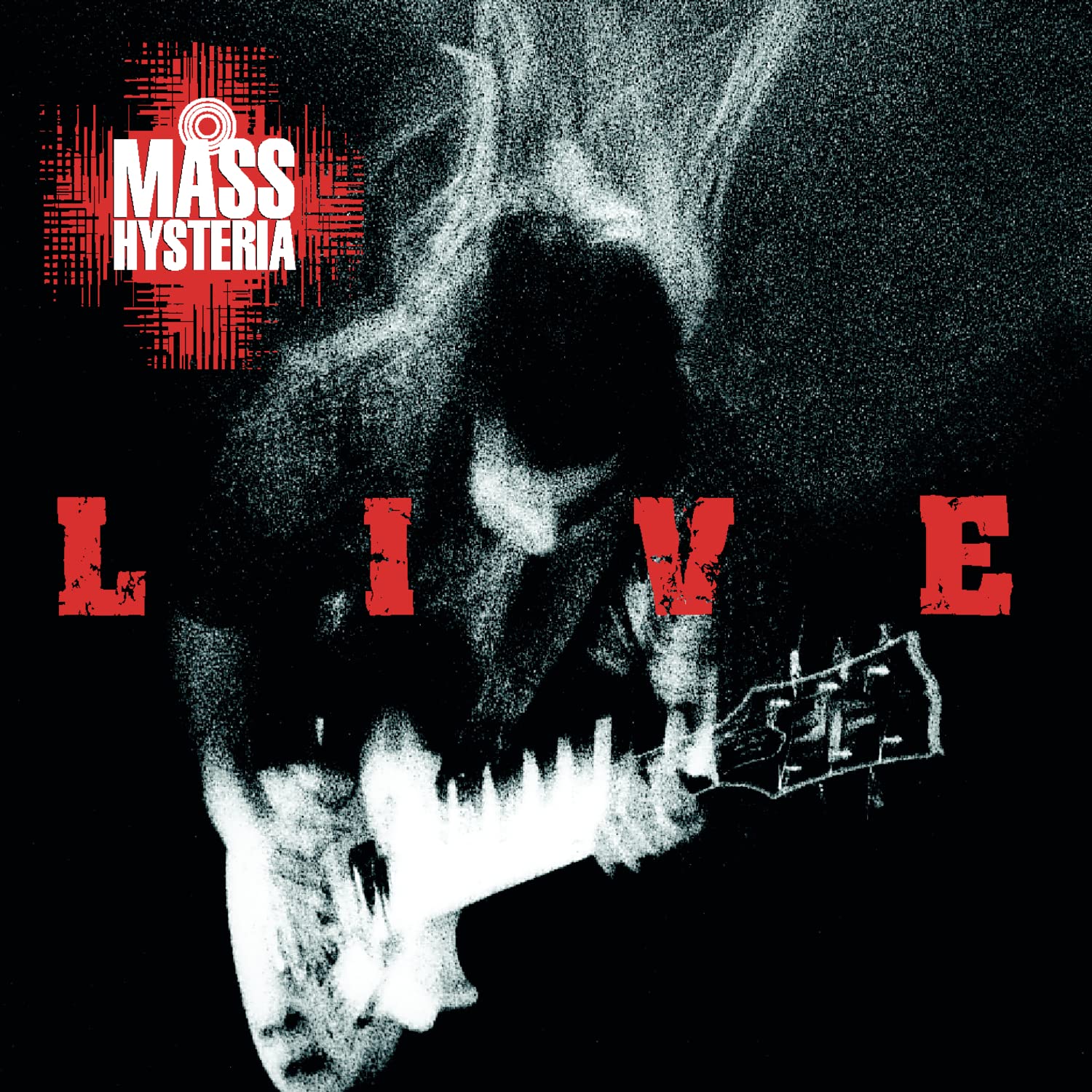 Live A Montreal [Audio CD] Mass Hysteria