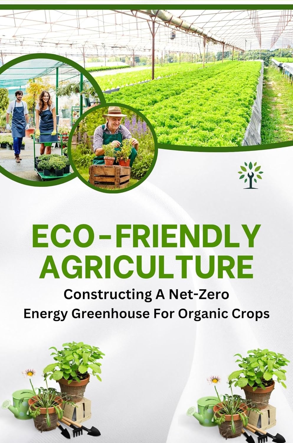 Amazon EcoFriendly Agriculture Constructing A NetZero Energy