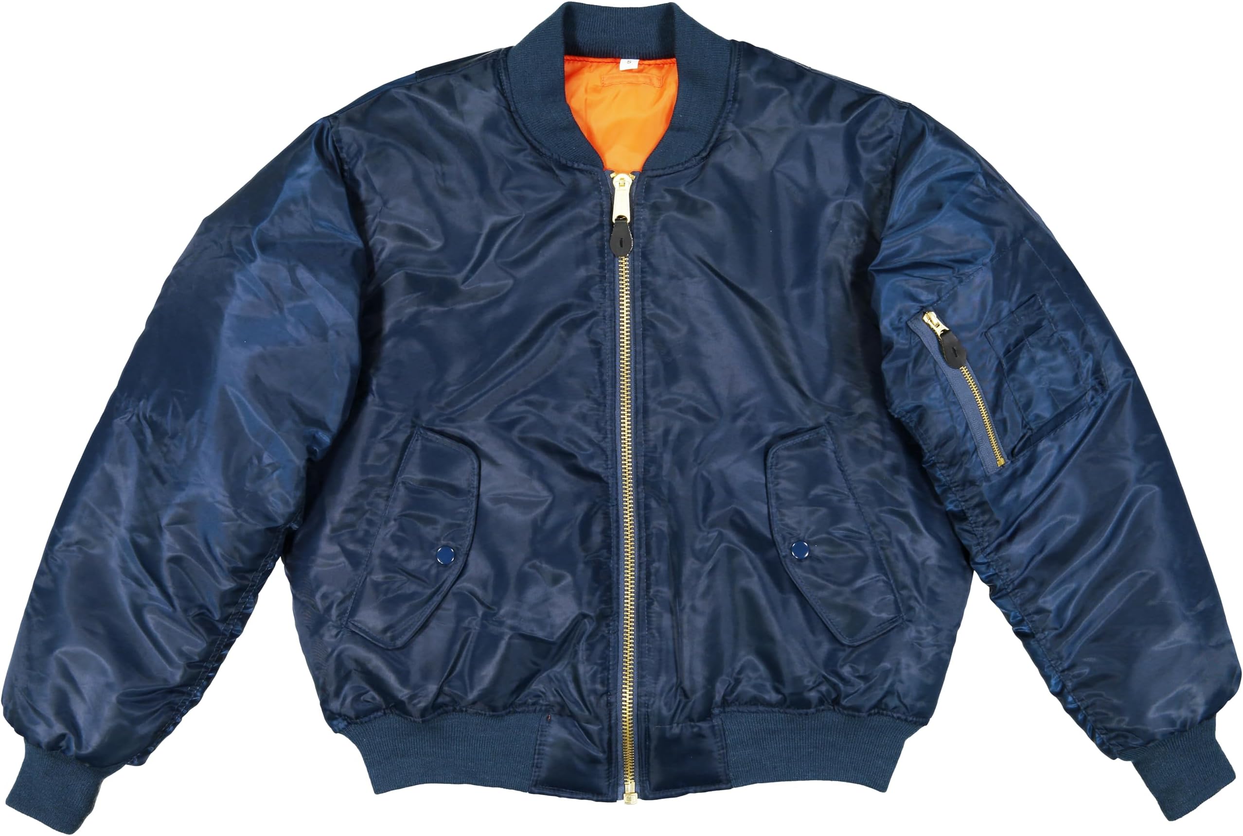 all navy blue air force ones