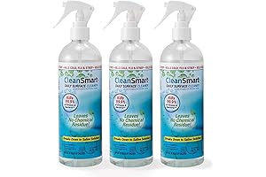 Effective Germ Killing Spray: CleanSmart Surface Spray Disinfectant