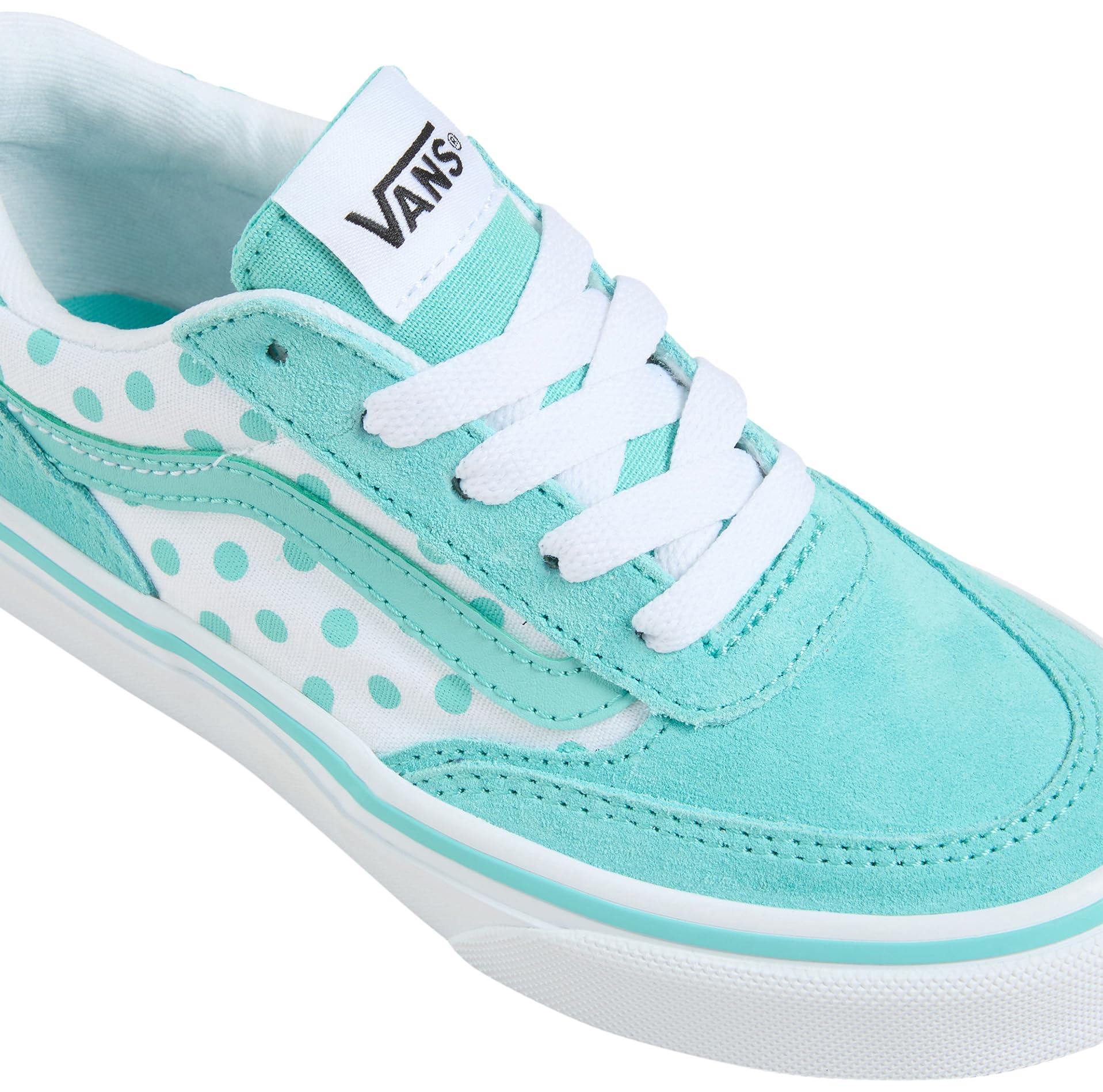 Vans Brooklyn LS ZapatillasNiñas