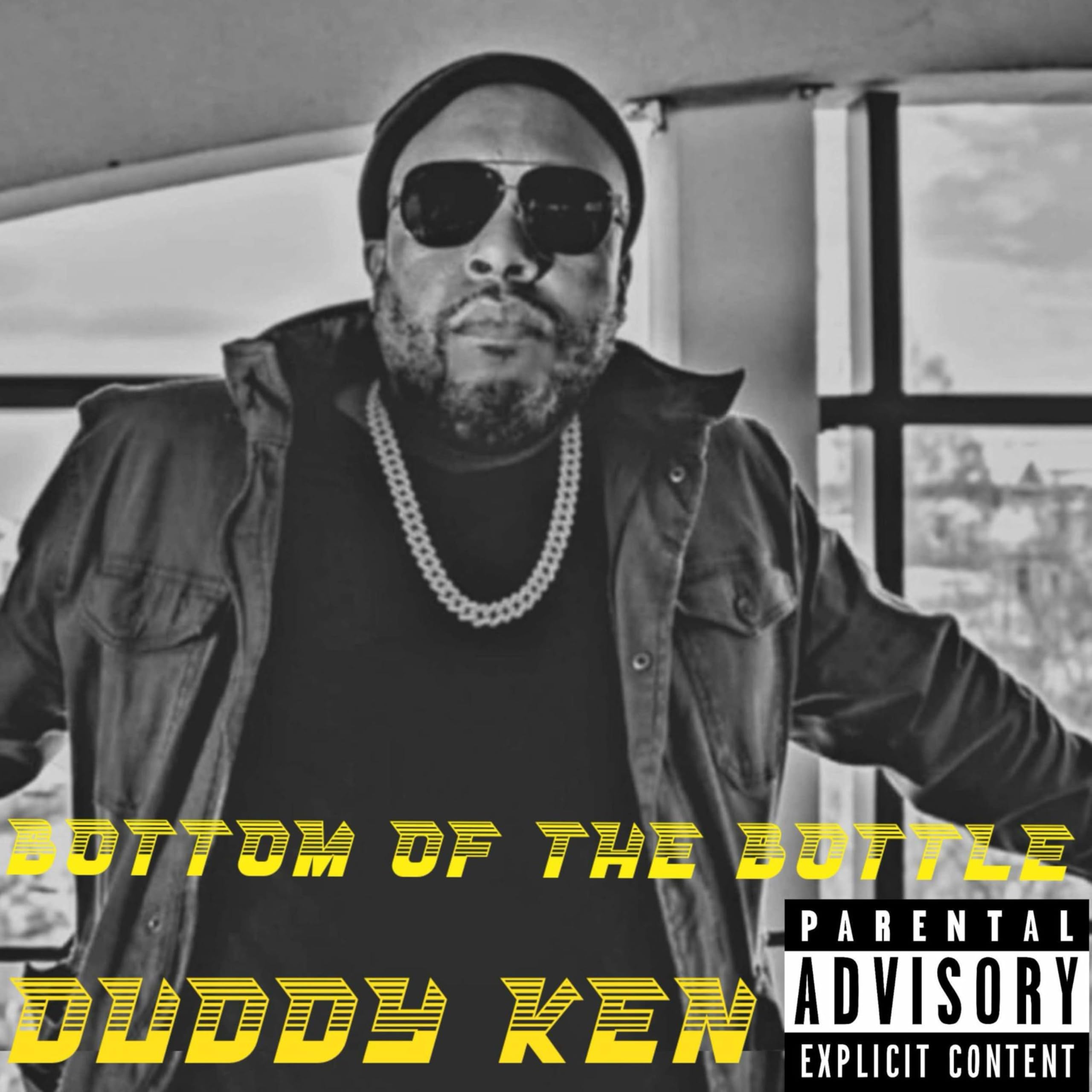 Duddy Ken