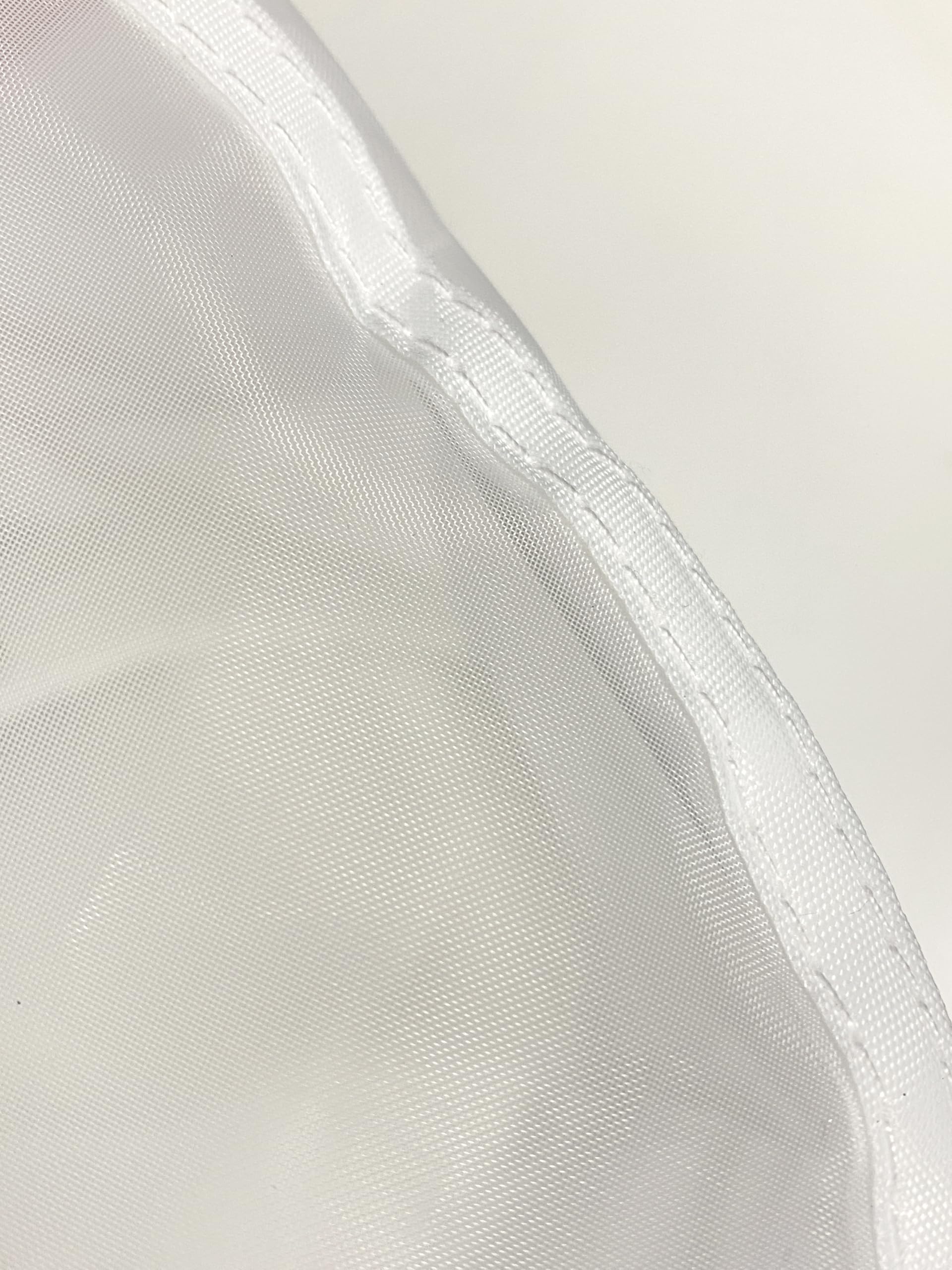 Industrial Filter Bags - 2 Pack 5 Gallon -6