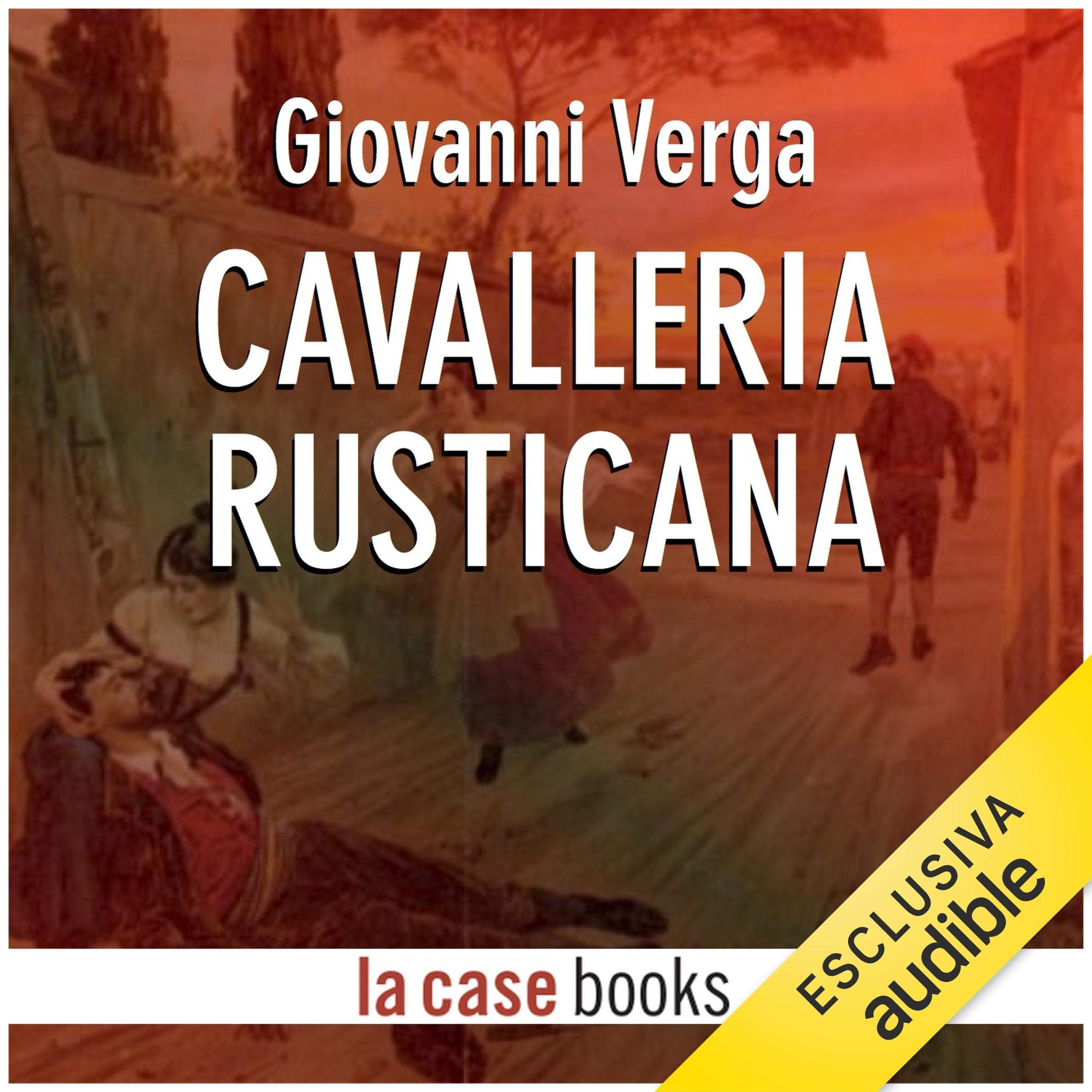 Cavalleria rusticana