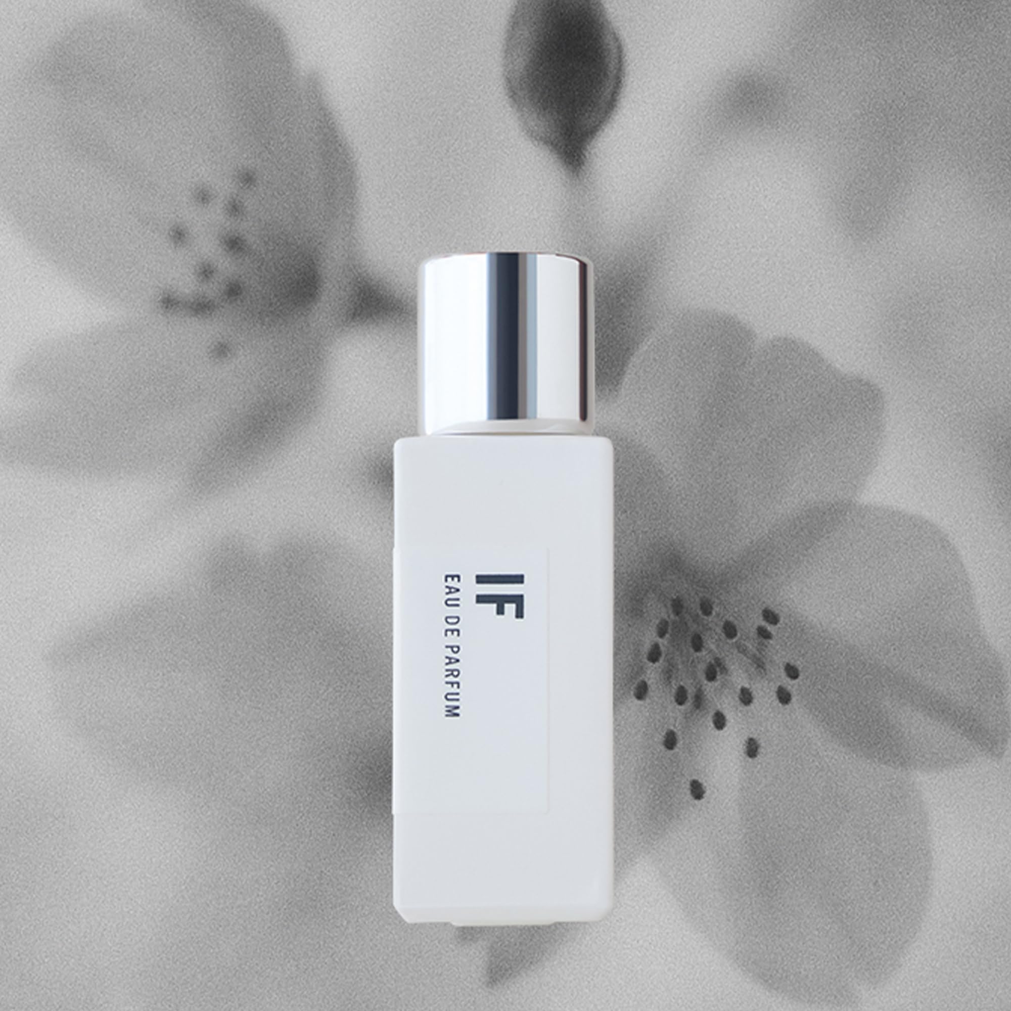 Amazon.com : APOTHIA - IF Travel Eau de Parfum | IF Perfume Modern