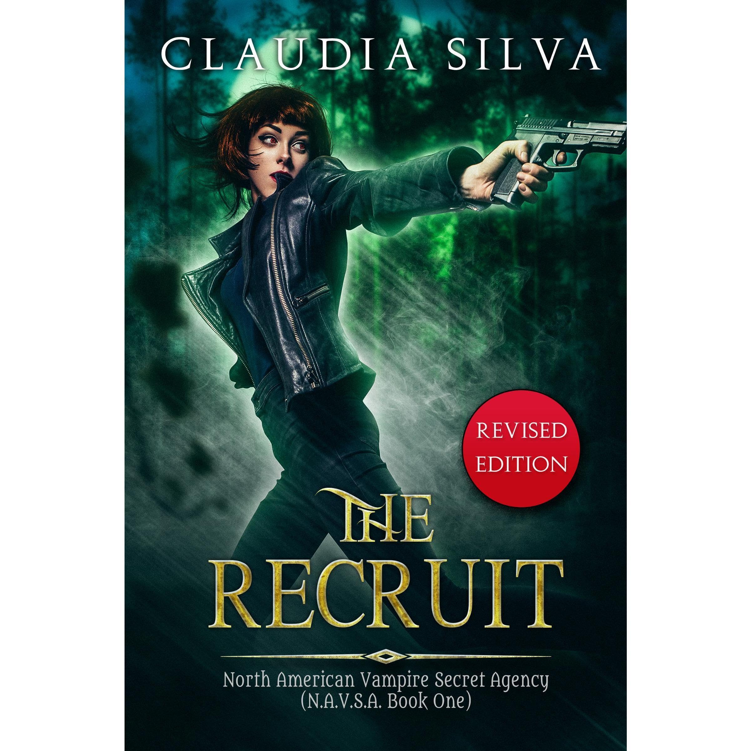 The Recruit