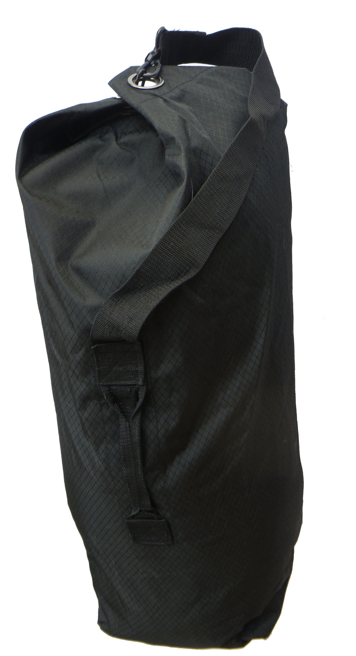 North Star Sports Top Loader Duffle/Gear Bag 25 x 42 -Inch 1050 HD Tuff Cloth