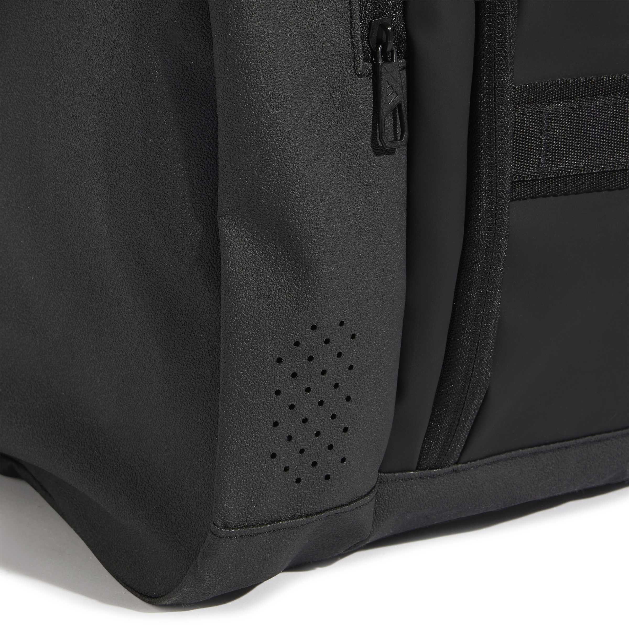 adidas Unisex - Adulto Hybrid Duffel Bag Duffel_Bag, black, One Size