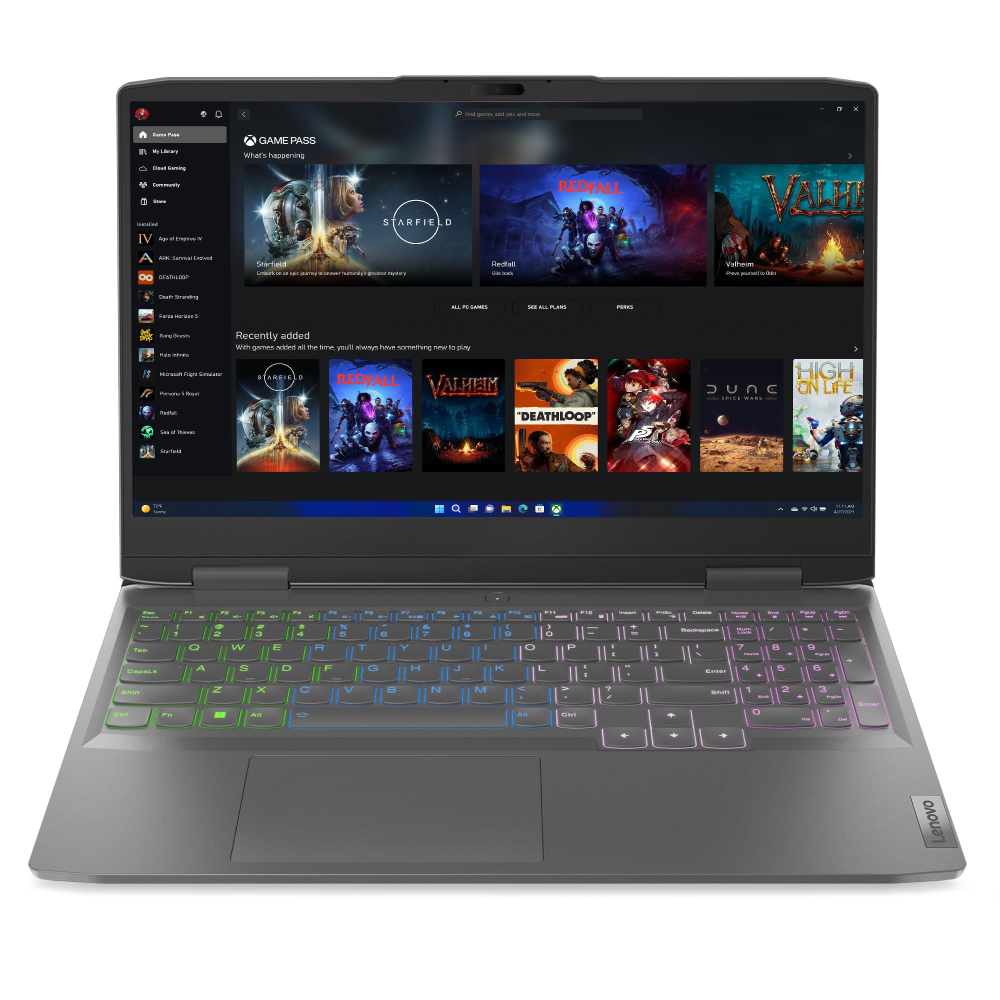 Lenovo Loq 15 Inch Full Hd Gaming Laptop Amd Ryzen Desertcart INDIA