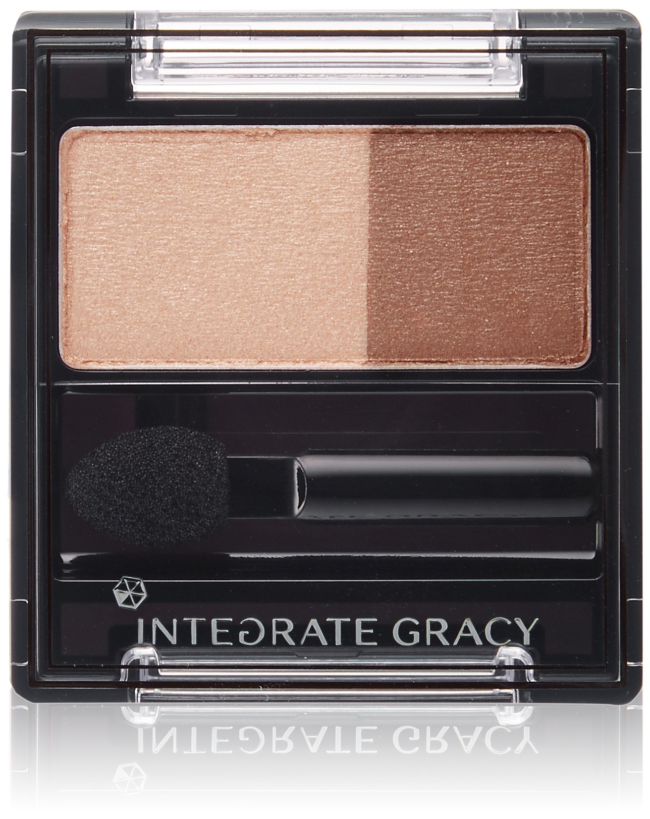 Amazon.co.jp: インテグレート グレイシィ アイカラー ブラウン789