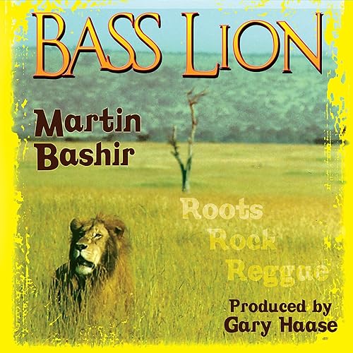 Bass Lion