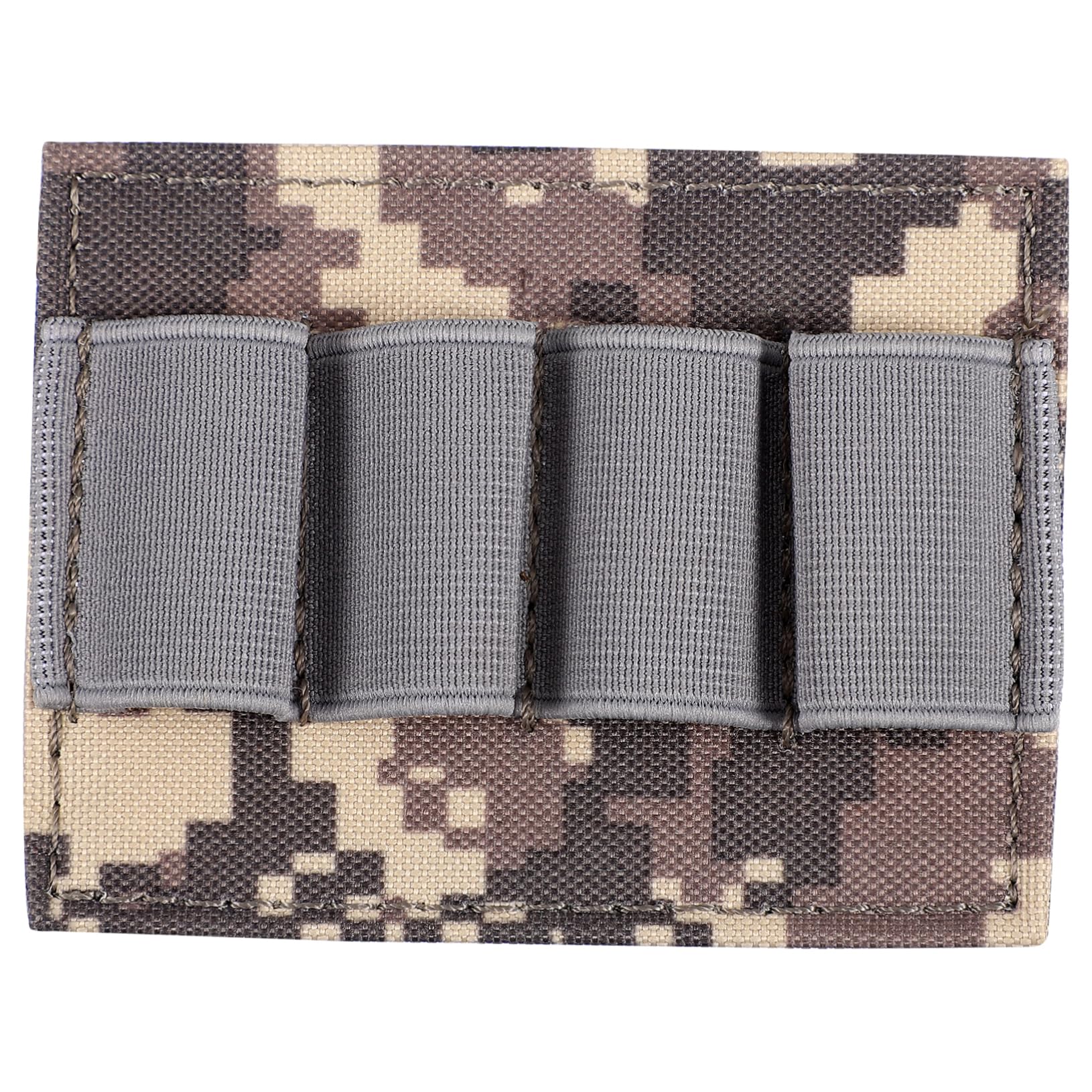 HOMSFOU Tool High Bearing Wide Mouth Tool Bag Canvas Tool Bags Electrical Tool Pouches Gear Coin Pouch Tool