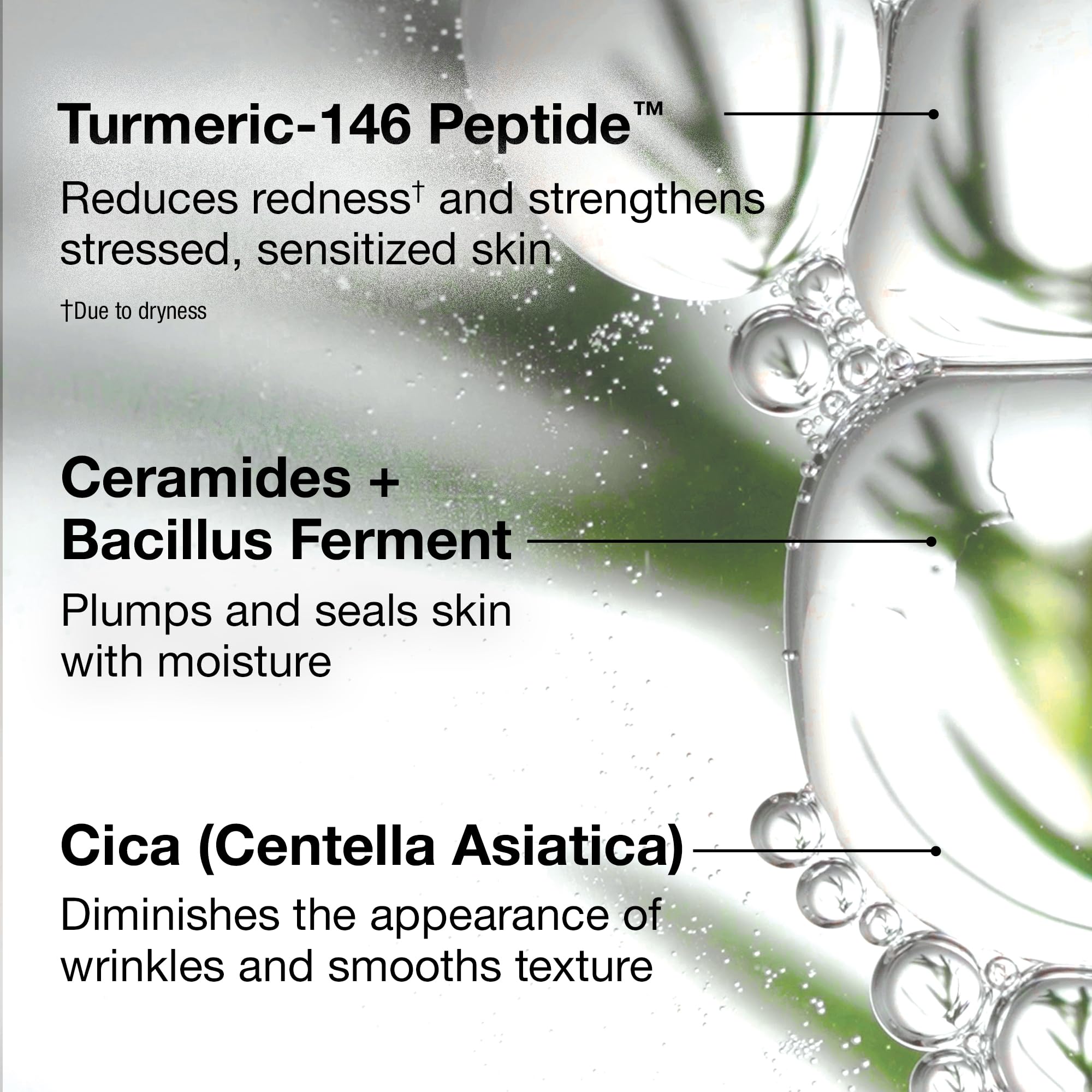 StriVectin Barrier Restore + Soothing Milky Face Mist with Ceramides + Hyaluronic Acid
