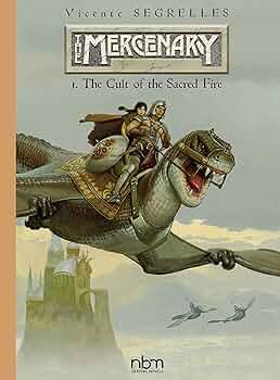 LE Mercenaire 1-4、6-8　計7冊 LE Mercenaire 1-4、6-8 計7冊 LE Mercenaire 1-4、6-8計7冊