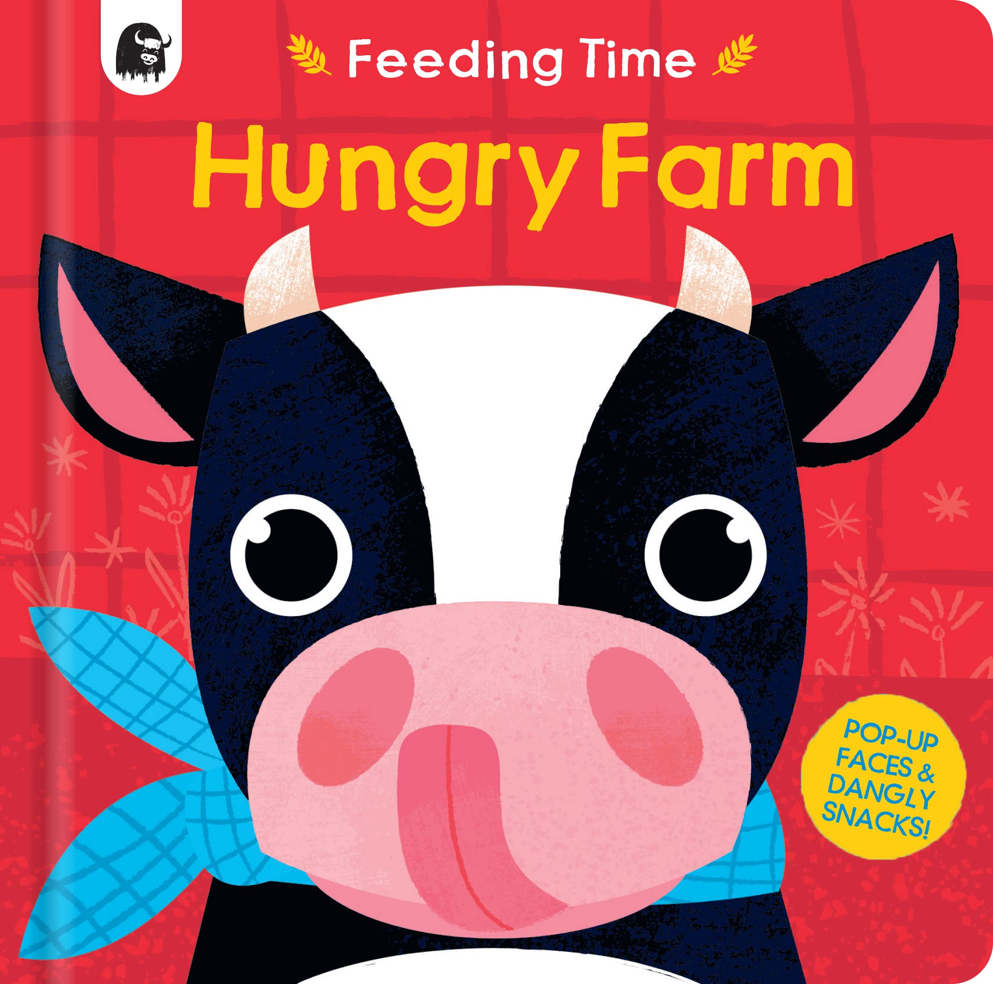 Quarto Publishing Plc Hungry Farm