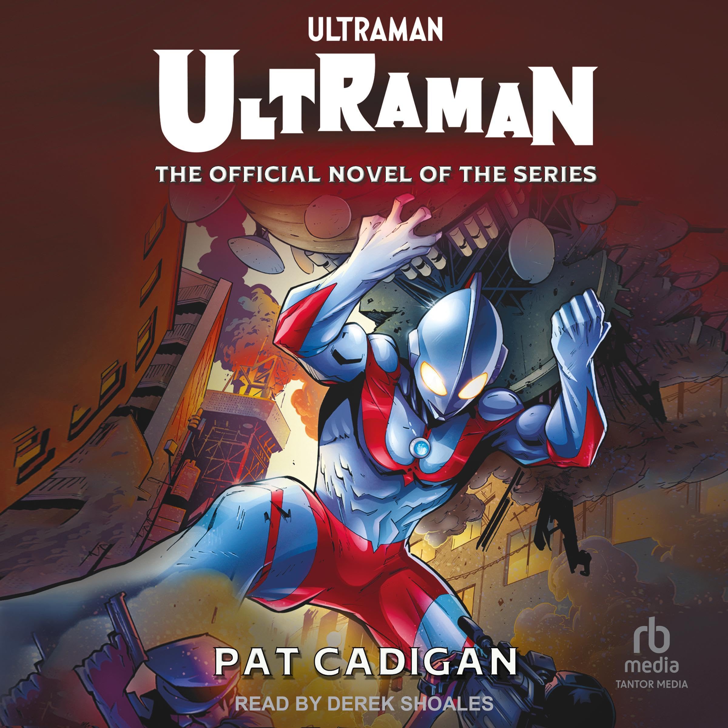 Ultraman